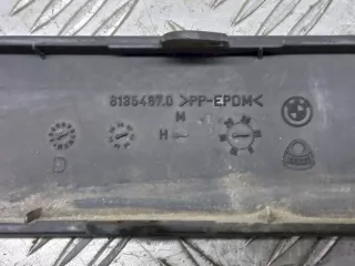 81354870 Молдинг бампера переднего BMW 3 E36 Арт AG1090100, вид 5