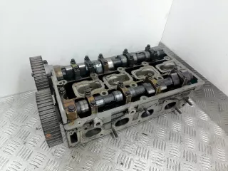 60599491 головка блока цилиндров Alfa Romeo 146 Арт AG1095606, вид 1