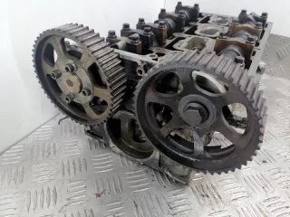 60599491 головка блока цилиндров Alfa Romeo 146 Арт AG1095606, вид 2