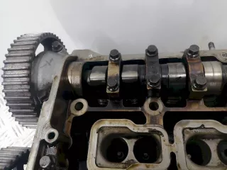 60599491 головка блока цилиндров Alfa Romeo 146 Арт AG1095606, вид 4