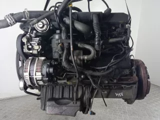 Y25DT Двигатель Opel Omega B Арт AG1092049, вид 3