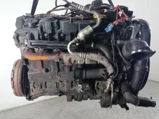 Y25DT Двигатель Opel Omega B Арт AG1092049, вид 4