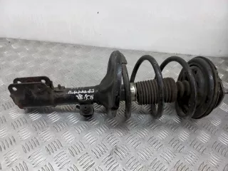  Стойка передняя левая Mitsubishi Grandis Арт AG1092788