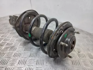  Стойка передняя левая Mitsubishi Grandis Арт AG1092788, вид 2