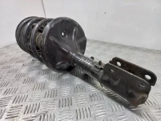  Стойка передняя левая Mitsubishi Grandis Арт AG1092788, вид 3
