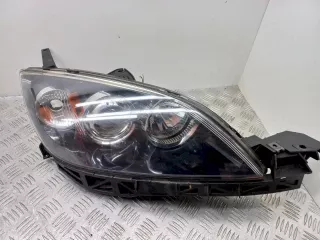  Фара правая Mazda 3 BK Арт AG1099871, вид 1