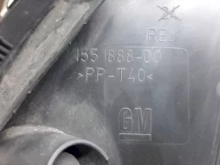 155888-00 Фара правая Opel Vectra C  Арт AG1015179, вид 5