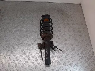 1S7W-18045-AL Стойка передняя правая Ford Mondeo 3 Арт AG1092472, вид 2