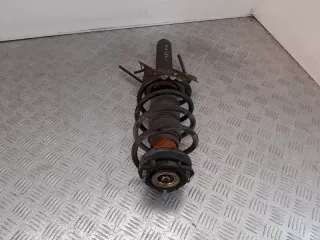 1S7W-18045-AL Стойка передняя правая Ford Mondeo 3 Арт AG1092472, вид 4