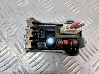 64.11-6934390 Сопротивление печки BMW 7 E65/E66 Арт AG1093142, вид 1