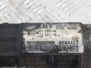 6900001365E рулевая рейка Dacia Logan 1 Арт AG1096334, вид 3