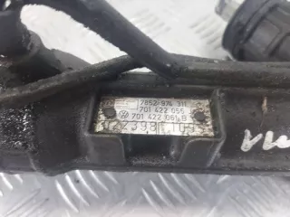 701422061B рулевая рейка Volkswagen Transporter T4 Арт AG1095083, вид 4