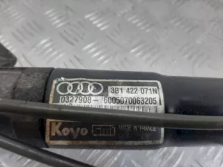 3B1422071N рулевая рейка Volkswagen Passat B5 Арт AG1099619, вид 4