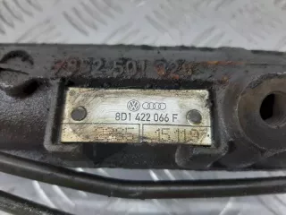 8D1422066F рулевая рейка Volkswagen Passat B5 Арт AG1098720, вид 4