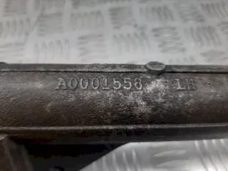 A0001558 рулевая рейка Renault Modus Арт AG1091381, вид 4