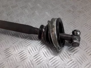  Полуось передняя левая (приводной вал, ШРУС) Dacia Logan 1 Арт AG1099864, вид 3