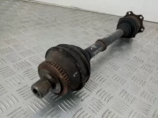 4D0407271S Полуось передняя левая (приводной вал, ШРУС) Audi A8 D2 (S8) Арт AG1092522, вид 2