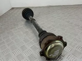4D0407271S Полуось передняя левая (приводной вал, ШРУС) Audi A8 D2 (S8) Арт AG1092522, вид 3