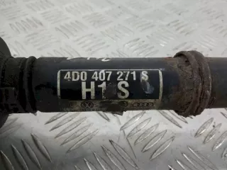 4D0407271S Полуось передняя левая (приводной вал, ШРУС) Audi A8 D2 (S8) Арт AG1092522, вид 4