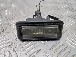 46738719 Подсветка номера Fiat Doblo 1 Арт AG1094144, вид 1