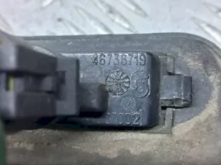 46738719 Подсветка номера Fiat Doblo 1 Арт AG1094144, вид 4
