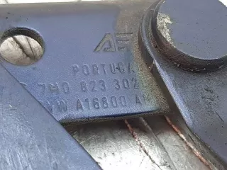 7M0823302L Петля капота Ford Galaxy 1 restailing Арт AG1096093, вид 4