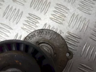 038903315T Натяжитель ремня генератора Skoda Fabia 1 Арт AG1098738, вид 4