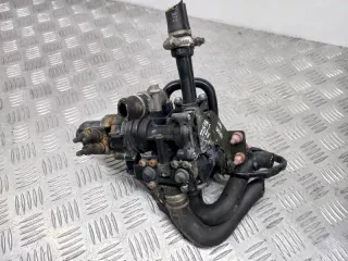 4D0959617C Кран отопителя (печки) Audi A8 D2 (S8) Арт AG1099249, вид 3