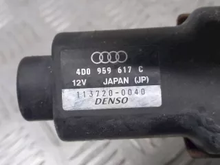 4D0959617C Кран отопителя (печки) Audi A8 D2 (S8) Арт AG1099249, вид 4
