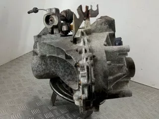 YM2R-7002-BA КПП механическая (МКПП) 5-ступенчатая Ford Galaxy 1 restailing Арт AG1096298, вид 2