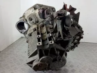 YM2R-7002-BA КПП механическая (МКПП) 5-ступенчатая Ford Galaxy 1 restailing Арт AG1096298, вид 3