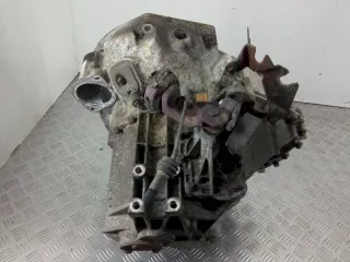 YM2R-7002-BA КПП механическая (МКПП) 5-ступенчатая Ford Galaxy 1 restailing Арт AG1096298, вид 5