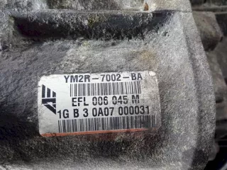 YM2R-7002-BA КПП механическая (МКПП) 5-ступенчатая Ford Galaxy 1 restailing Арт AG1096298, вид 6