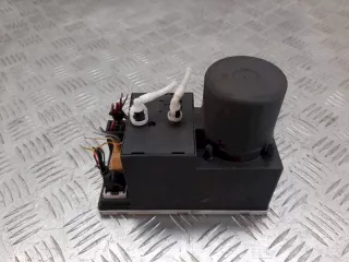8L0862257K Компрессор центрального замка Audi A3 8L Арт AG1094611, вид 2