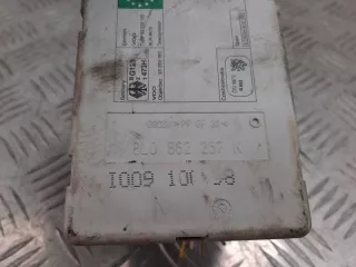 8L0862257K Компрессор центрального замка Audi A3 8L Арт AG1094611, вид 4