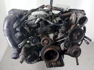 611.961,302776 Двигатель Mercedes E W210 2.2л CDi Арт AG1093616, вид 2