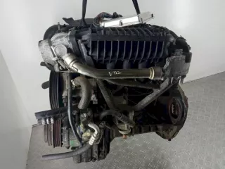 611.961,302776 Двигатель Mercedes E W210 2.2л CDi Арт AG1093616, вид 3