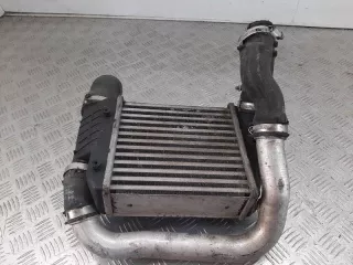  Интеркулер Audi A6 C6 (S6,RS6) Арт AG1090854, вид 2