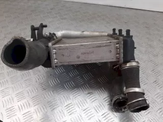  Интеркулер Audi A6 C6 (S6,RS6) Арт AG1090854, вид 3