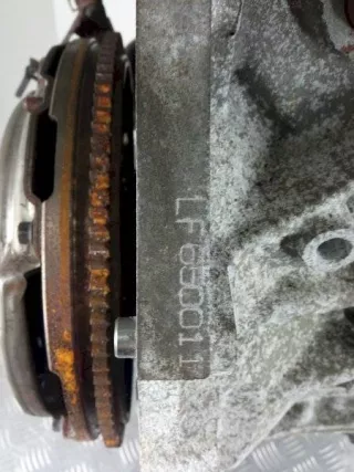 LF 650011 Двигатель Mazda 6 1 Арт AG1090256, вид 5