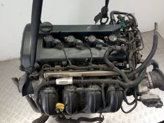 B4184S11-20681 Двигатель Volvo V50 Арт AG1094800, вид 1