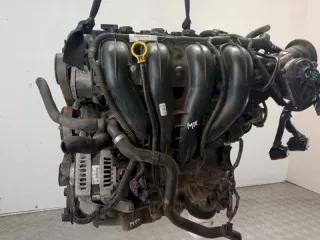 B4184S11-20681 Двигатель Volvo V50 Арт AG1094800, вид 2