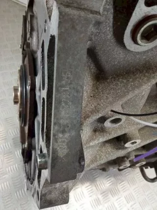 B4184S11-20681 Двигатель Volvo V50 Арт AG1094800, вид 6