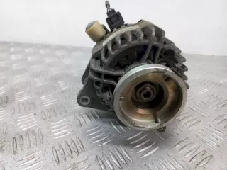 4M5T10300LC Генератор Ford Focus 2 restailing Арт AG1095152, вид 1
