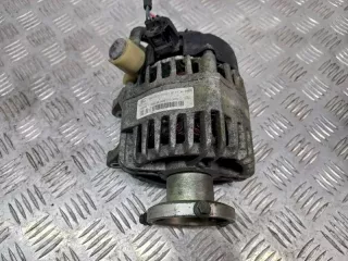 4M5T10300LC Генератор Ford Focus 2 restailing Арт AG1095152, вид 2