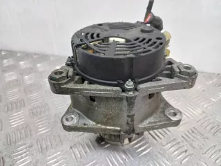 4M5T10300LC Генератор Ford Focus 2 restailing Арт AG1095152, вид 4