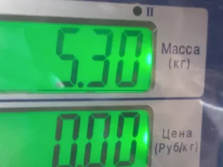 4M5T10300LC Генератор Ford Focus 2 restailing Арт AG1095152, вид 6