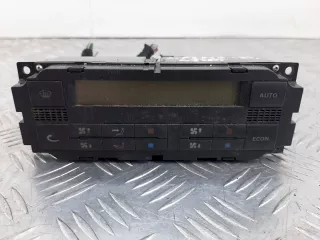 7M7907040A Блок управления печки/климат-контроля Seat Alhambra 1 restailing Арт AG1092755, вид 1