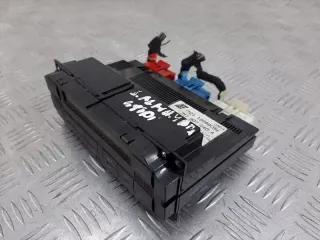 7M7907040A Блок управления печки/климат-контроля Seat Alhambra 1 restailing Арт AG1092755, вид 2