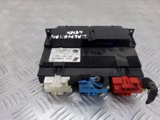 7M7907040A Блок управления печки/климат-контроля Seat Alhambra 1 restailing Арт AG1092755, вид 3